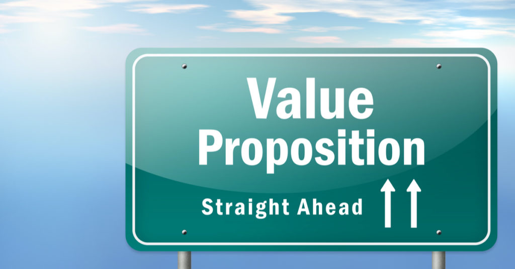 Value Proposition and Design Enhancement