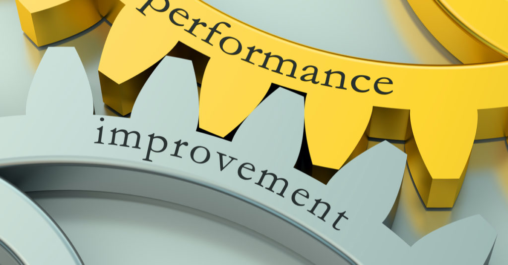 Fundamentals of Performance Improvement Consulting.