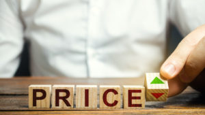 4 ways to increase prices without volume loss in 2021