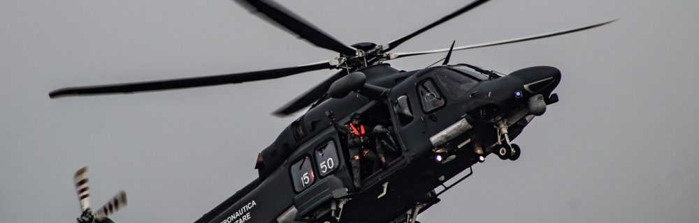 The Consultants bvba Helicopter: after-sales pricing
